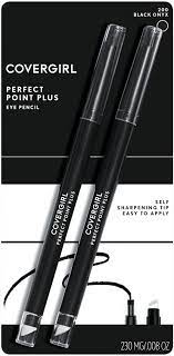 Covergirl perfect point plus