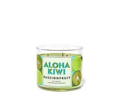 Bath & Body Works Scented Candle