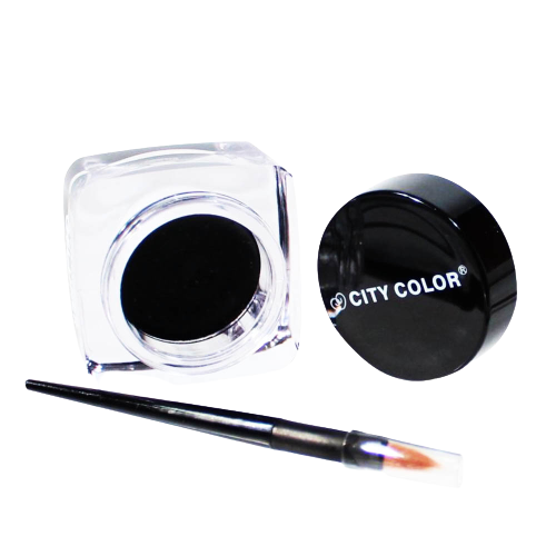 City Color Gel Liner