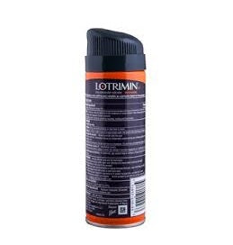 Lotrimin Antifungal spray