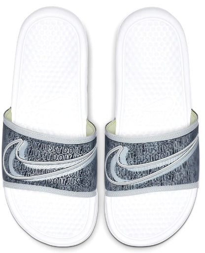 Nike Benassi LX transparent