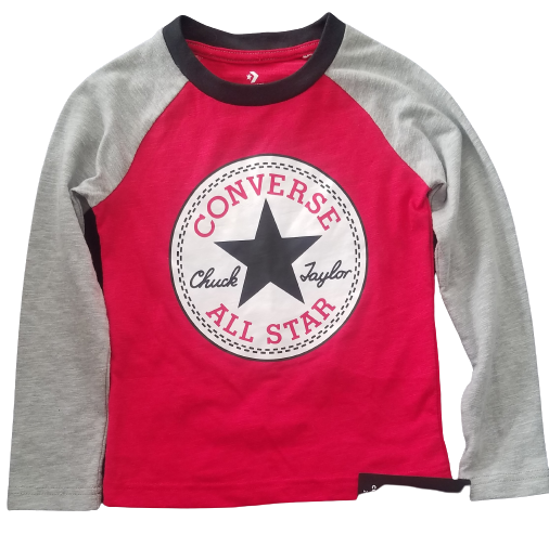 Converse Chuck Tailor 2 Piece Set