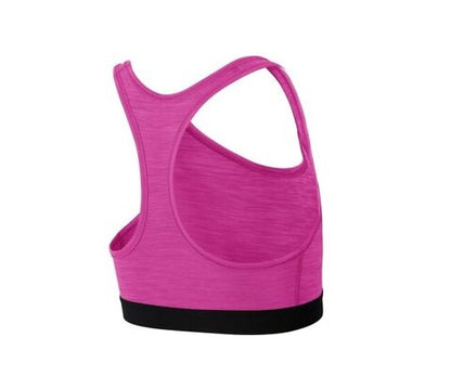 Nike Women's Dri-Fit Classic Sports Bra Medium Support