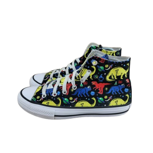 Converse CTAS HI Kids