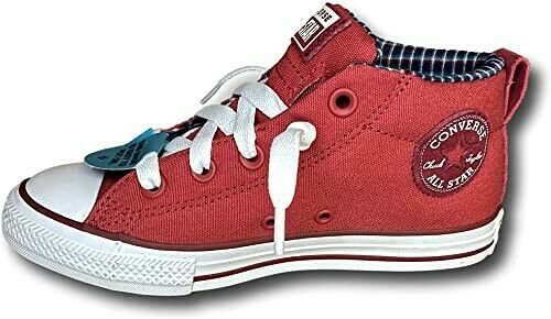 Converse CTAS STREET MD Kids