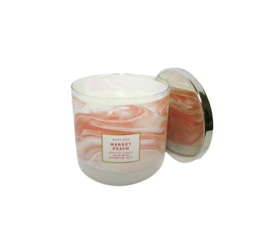 Bath & Body Works Scented Candle