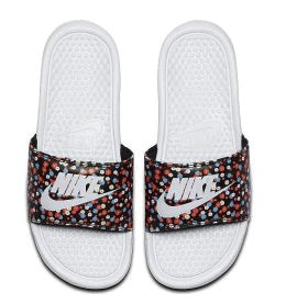 Nike Benassi JDI Print