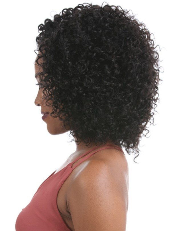Sensationnel Empire Lace Closure 100 % Human Hair